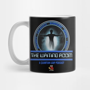 WAITING ROOM PROJECT QL DESIGN! Mug